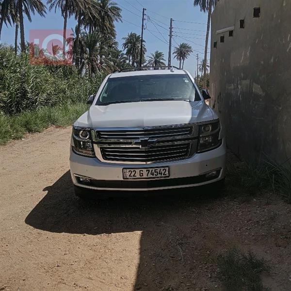 Chevrolet for sale in Iraq